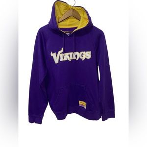 Minnesota Vikings Hoodie